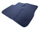 Floor Mats For Rolls Royce Spectre (2023-2024) Dark Blue - AutoWin