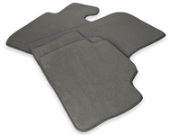 Floor Mats For Rolls Royce Spectre (2023-2024) Gray - AutoWin