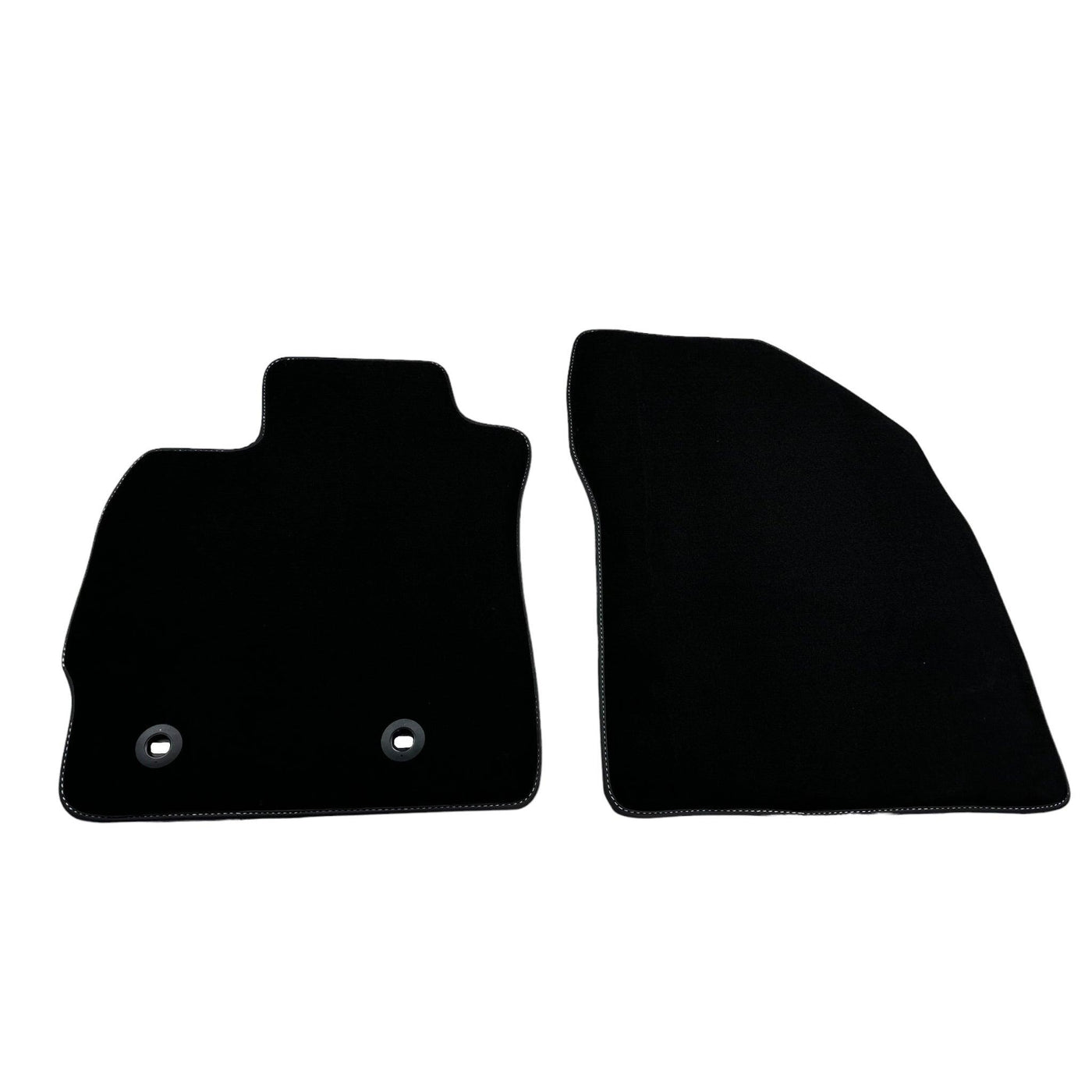 Floor Mats for Toyota Auris (2007-2012) - AutoWin