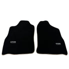 Floor Mats for Toyota Land Cruiser 95 (1997-2004) ER56 Design - AutoWin