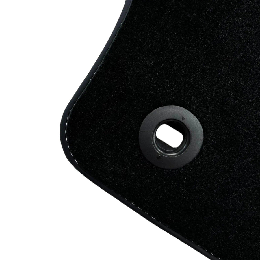 Floor Mats for Toyota Prius (2003-2009) - AutoWin