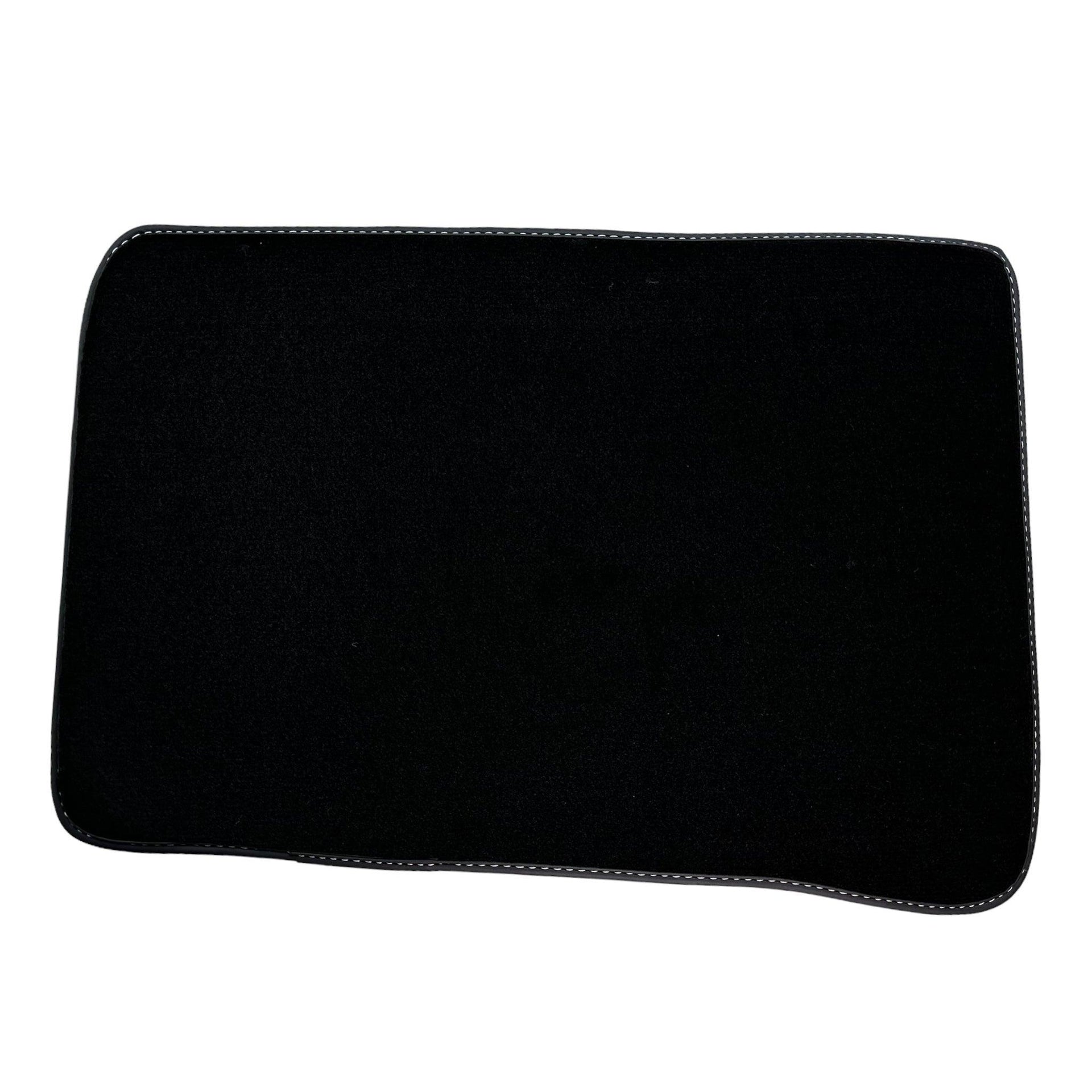 Floor Mats for Toyota Prius (2009-2012) - AutoWin