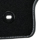 Floor Mats for Toyota Prius (2009-2012) - AutoWin