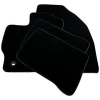 Floor Mats for Toyota Prius (2009-2016) - AutoWin