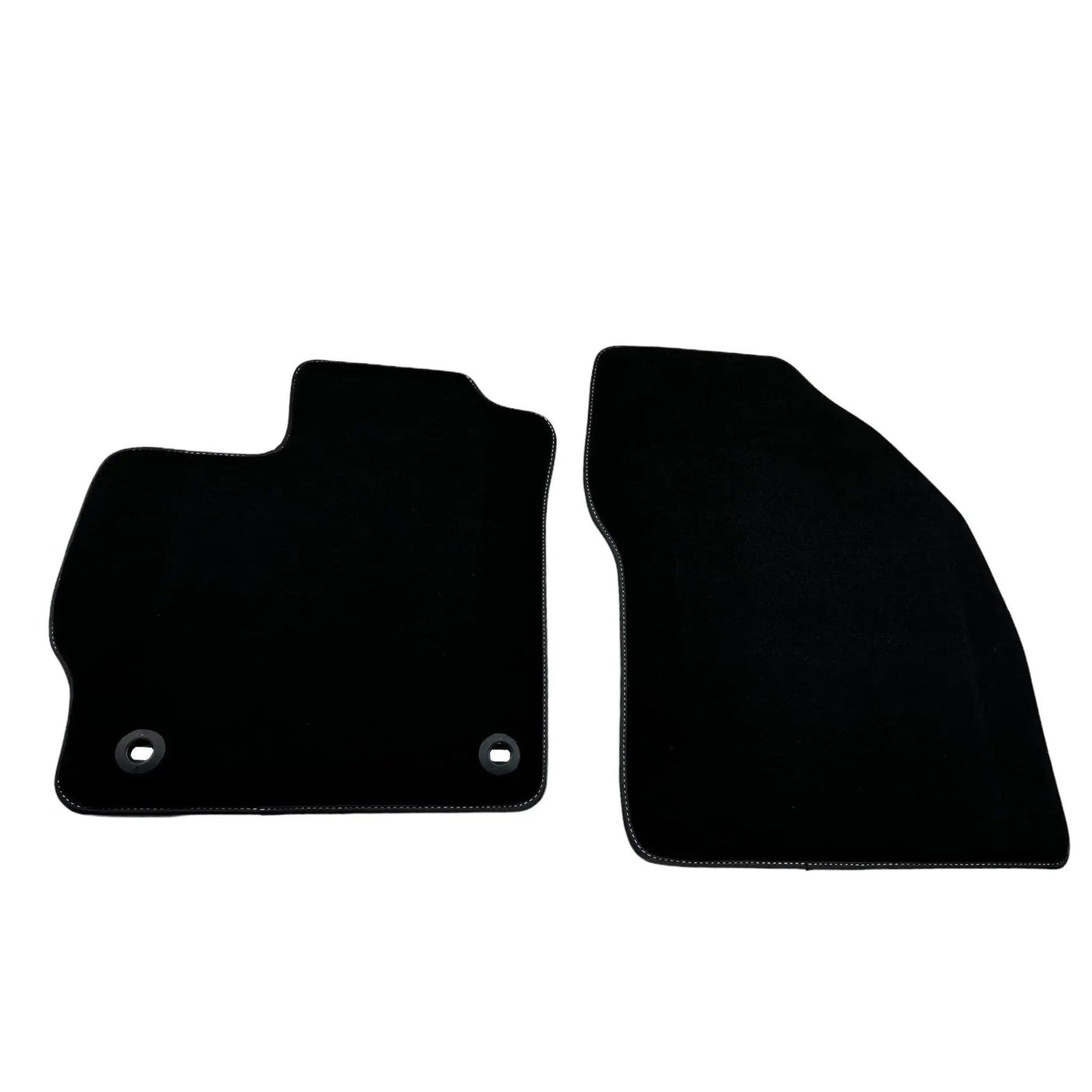 Floor Mats for Toyota Prius (2009-2016) - AutoWin