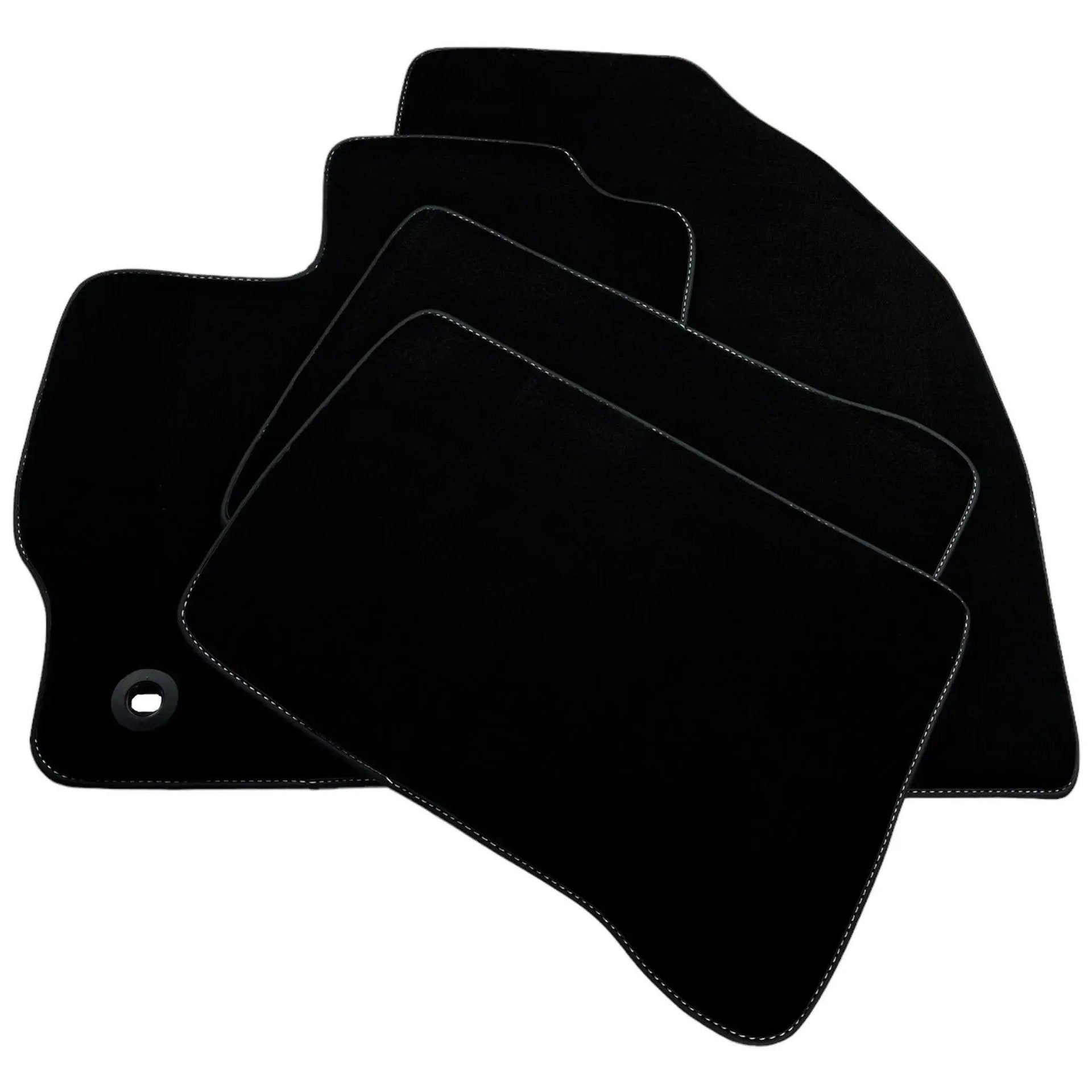 Floor Mats for Toyota Prius Hybrid (2016-2023) - AutoWin