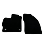 Floor Mats for Toyota Prius Hybrid (2016-2023) - AutoWin