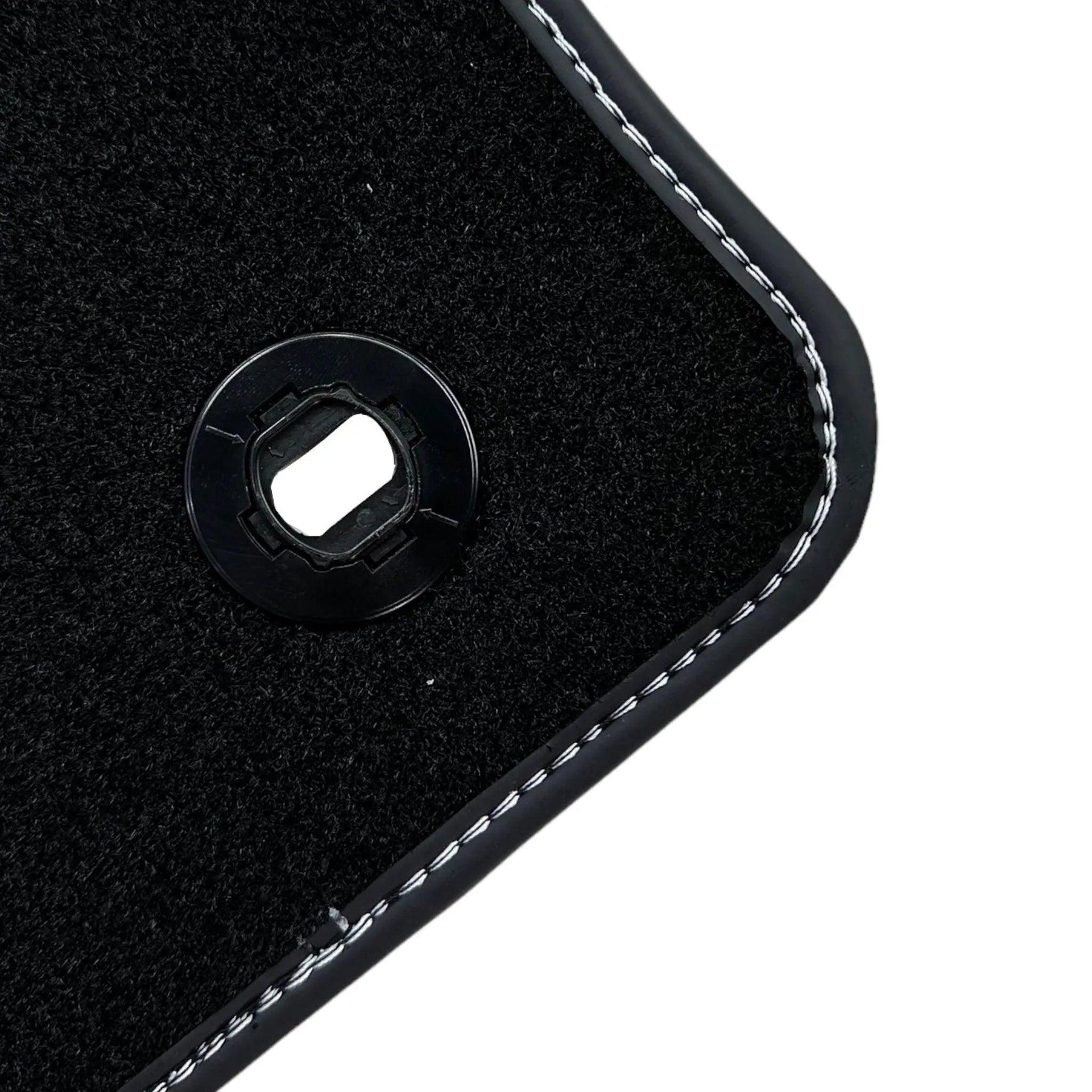 Floor Mats for Toyota Prius Plug-in Hybrid (2023-2024) - AutoWin