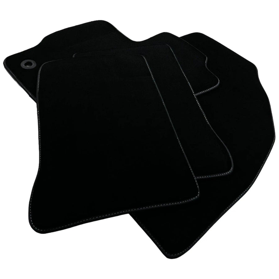 Floor Mats for Toyota Prius Plug-in Hybrid (2023-2024) - AutoWin