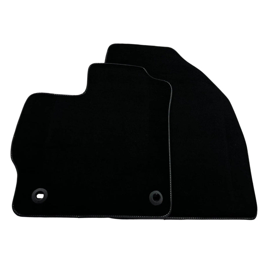 Floor Mats for Toyota Prius Plug-in Hybrid (2023-2024) - AutoWin