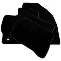 Floor Mats for Toyota Prius Wagon (2012-2023) - AutoWin