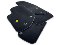 Floor Mats For Volvo C70 (1999-2005) Convertible - AutoWin
