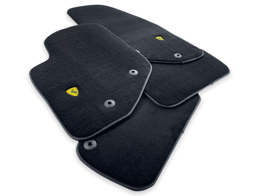Floor Mats For Volvo XC60 (2008-2017) | AutoWin - AutoWin