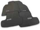 Gray Floor Mats for Porsche 911 - 996 (1998-2004) - AutoWin