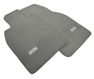 Gray Floor Mats for Porsche 981 Cayman (2012–2016) | Er56 Design - AutoWin