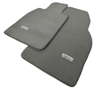 Gray Floor Mats for Porsche 987 Boxster (2005-2012) | Er56 Design - AutoWin