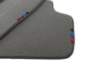 Gray Mats For BMW 3 Series E36 2-door Coupe With M Package AutoWin Brand - AutoWin