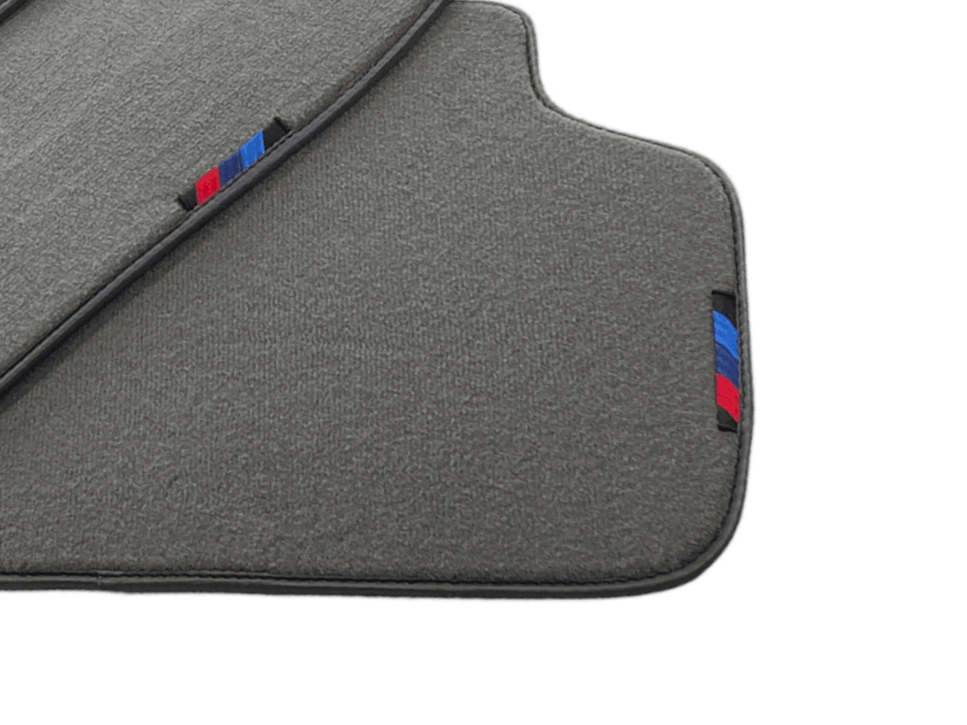 Gray Mats For BMW 3 Series E36 2-door Coupe With M Package AutoWin Brand - AutoWin