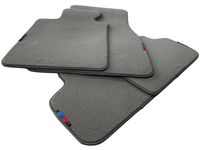 Gray Mats For BMW 3 Series E36 Convertible | AutoWin - AutoWin
