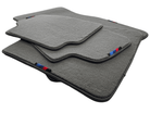 Gray Mats For BMW 3 Series E36 Convertible | AutoWin - AutoWin