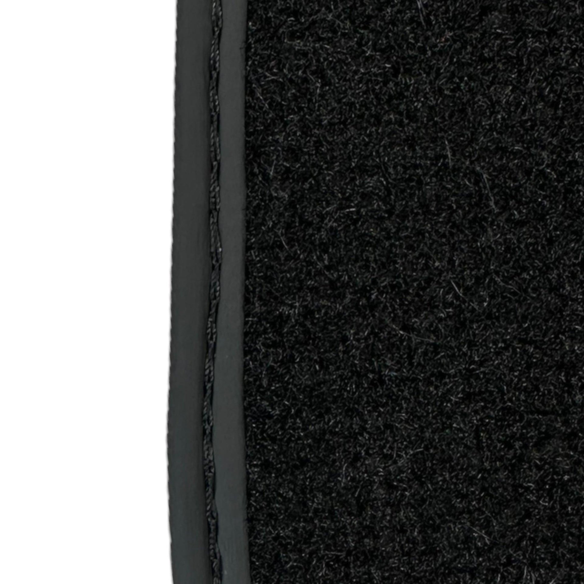 Gray Sheepskin Floor Mats for Mercedes Benz GLC-Class X254 SUV 300e 4Matic (2023-2024) | ER56 Design - AutoWin