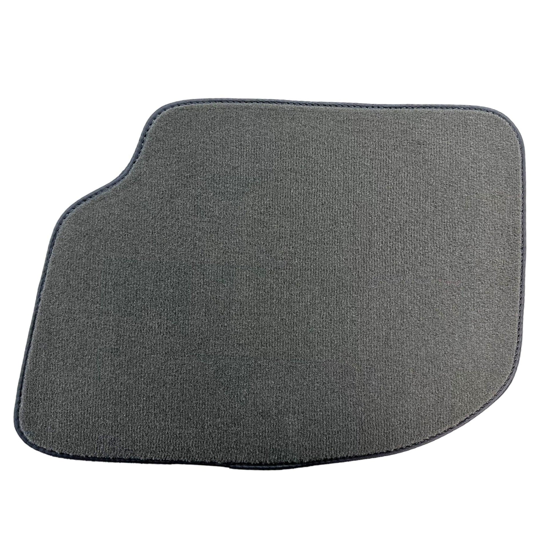 Grey Floor Mats For Bentley Flying Spur (2019-2023) - AutoWin
