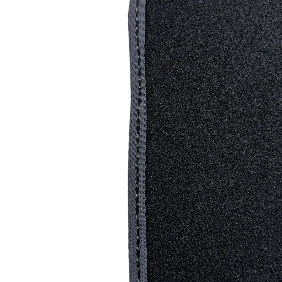 Grey Floor Mats For BMW 8 Series G14 With M Package - AutoWin