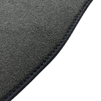 Grey Floor Mats For BMW Z4 Series G29 With M Package - AutoWin