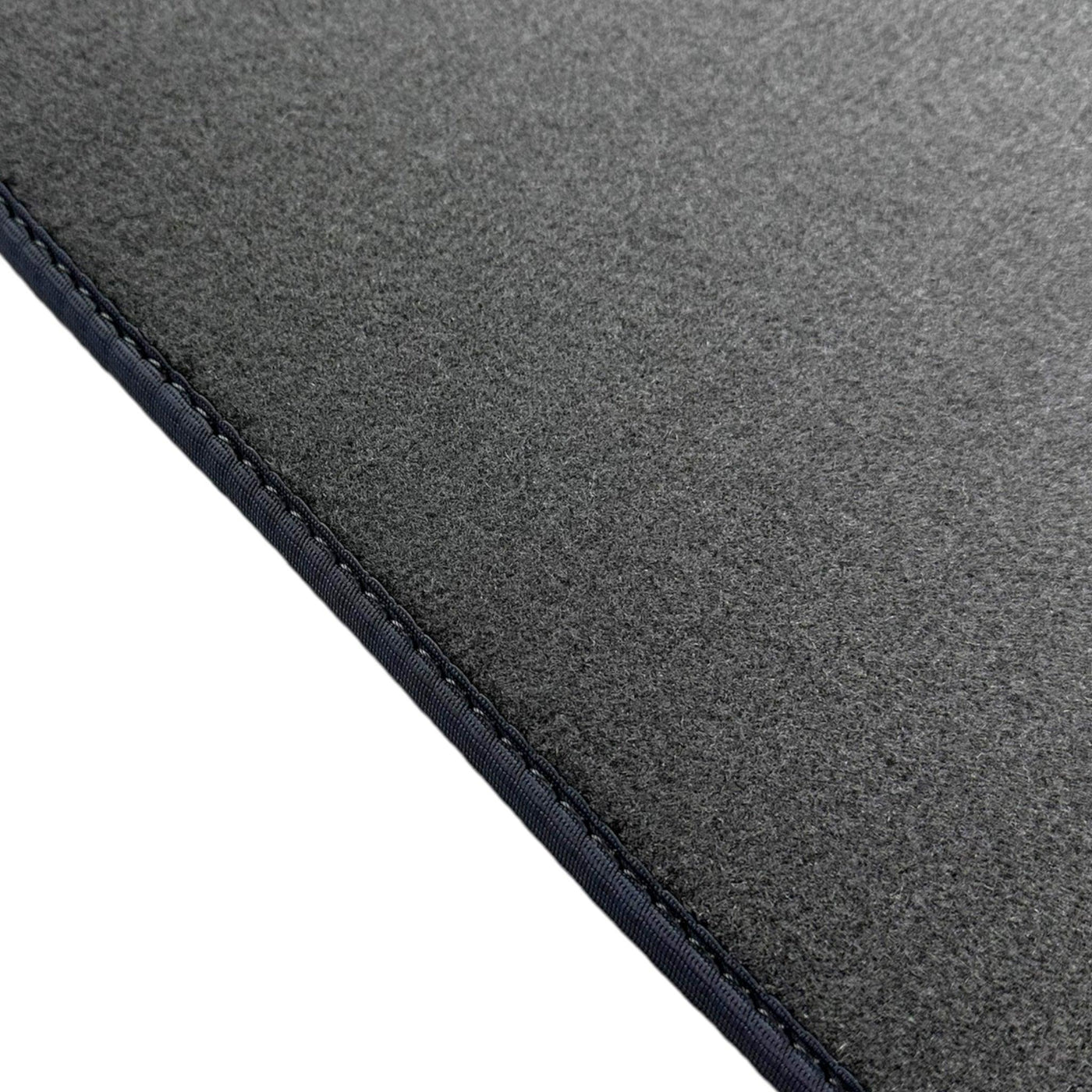 Grey Floor Mats For BMW Z4 Series G29 With M Package - AutoWin