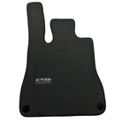 Grey Floor Mats For Mercedes-Benz SL R231 (2012–2020) ER56 Design - AutoWin