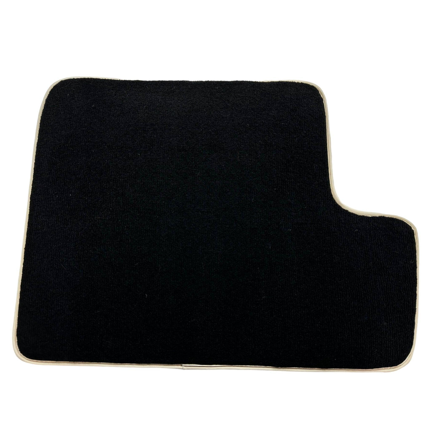 Black Floor Mats For Toyota RAV4 (2000-2003) - AutoWin
