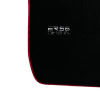 Black Floor Mats For Nissan Patrol (1997-2006) - AutoWin