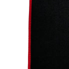 Black Floor Mats for BMW 7 Series E38 (1994-2001) - AutoWin