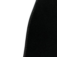 Black Floor Mats For Nissan 350Z (2003-2008) - AutoWin