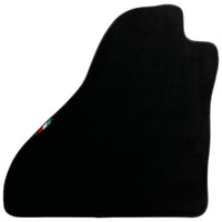 Floor Mats For Ferrari Mondial Convertible 1983-1993 Autowin Brand Italian Edition - AutoWin