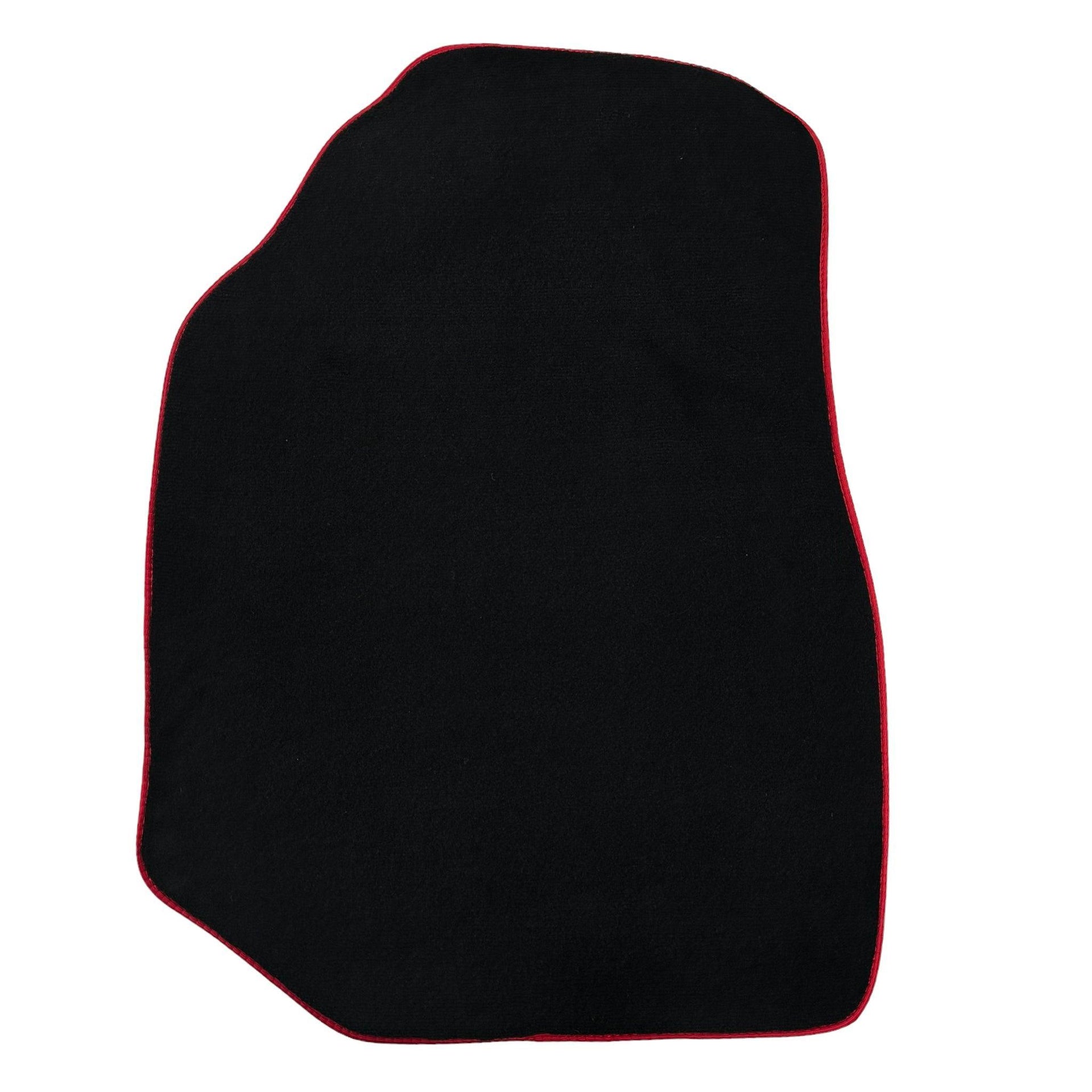 Floor Mats for Toyota Land Cruiser 100 (1998-2007) - AutoWin