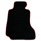 Black Floor Mats for BMW 7 Series E38 (1994-2001) - AutoWin