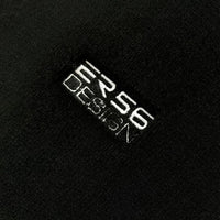 Black Floor Mats For Honda Civic X 5D (2017-Present) - AutoWin