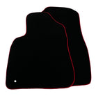 Floor Mats for Toyota Land Cruiser 100 (1998-2007) - AutoWin