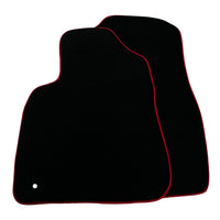 Floor Mats for Toyota Land Cruiser 100 (1998-2007) - AutoWin