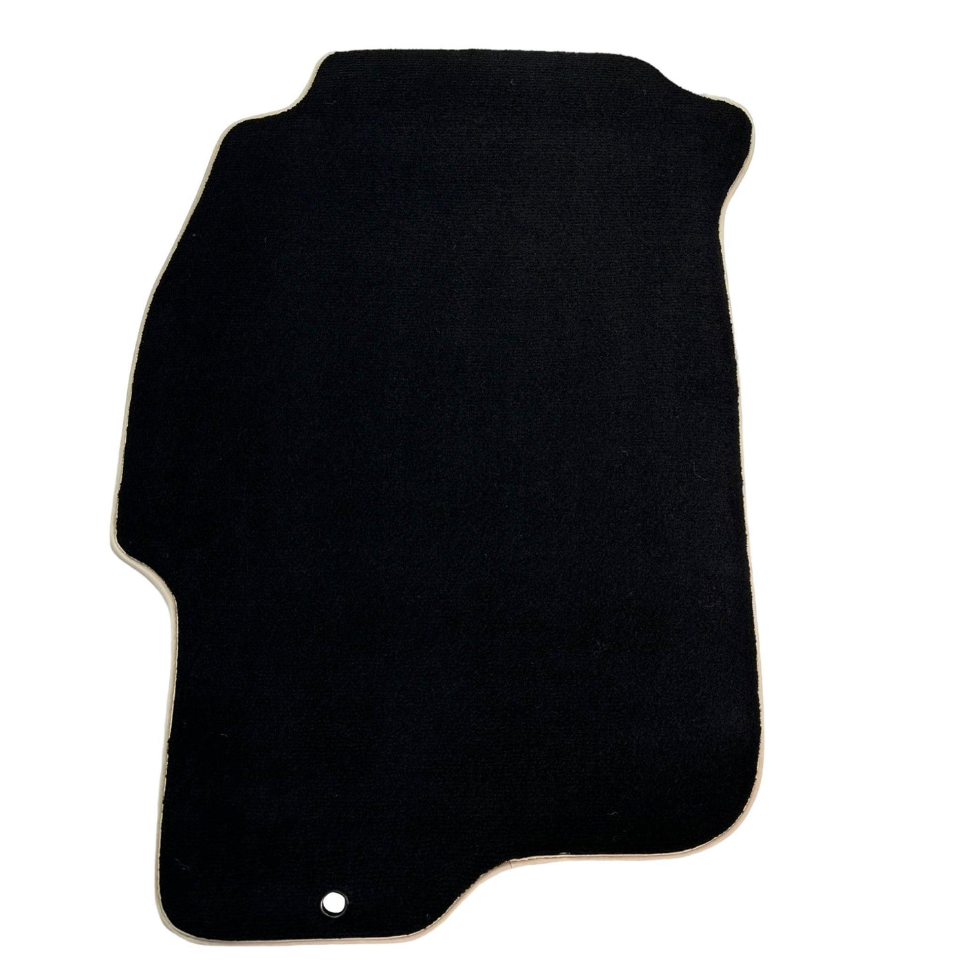 Black Floor Mats For Honda Civic VI (1995-2000) - AutoWin