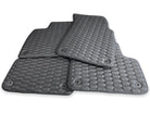 Leather Floor Mats for Bentley Flying Spur (2005-2013) - AutoWin