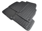 Leather Floor Mats for Bentley Flying Spur (2005-2013) - AutoWin