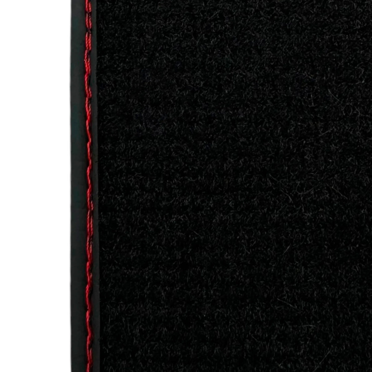 Leather Floor Mats For Ferrari 458 Italia 2009-2015 With Carbon Fiber