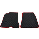 Leather Floor Mats for Ferrari California T (2015-2018) | ER56 Design - AutoWin
