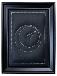Leather Floor Mats For Mercedes Benz E-Class W213 Sedan (2016-2020) ER56 Design - AutoWin
