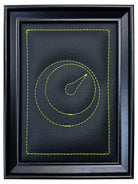 Leather Floor Mats For Mercedes Benz E-Class W213 Sedan (2016-2020) ER56 Design - AutoWin