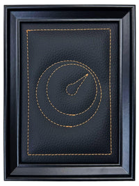 Leather Floor Mats For Mercedes Benz E-Class W213 Sedan (2016-2020) ER56 Design - AutoWin