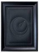 Leather Floor Mats For Mercedes Benz E-Class W213 Sedan (2016-2020) ER56 Design - AutoWin