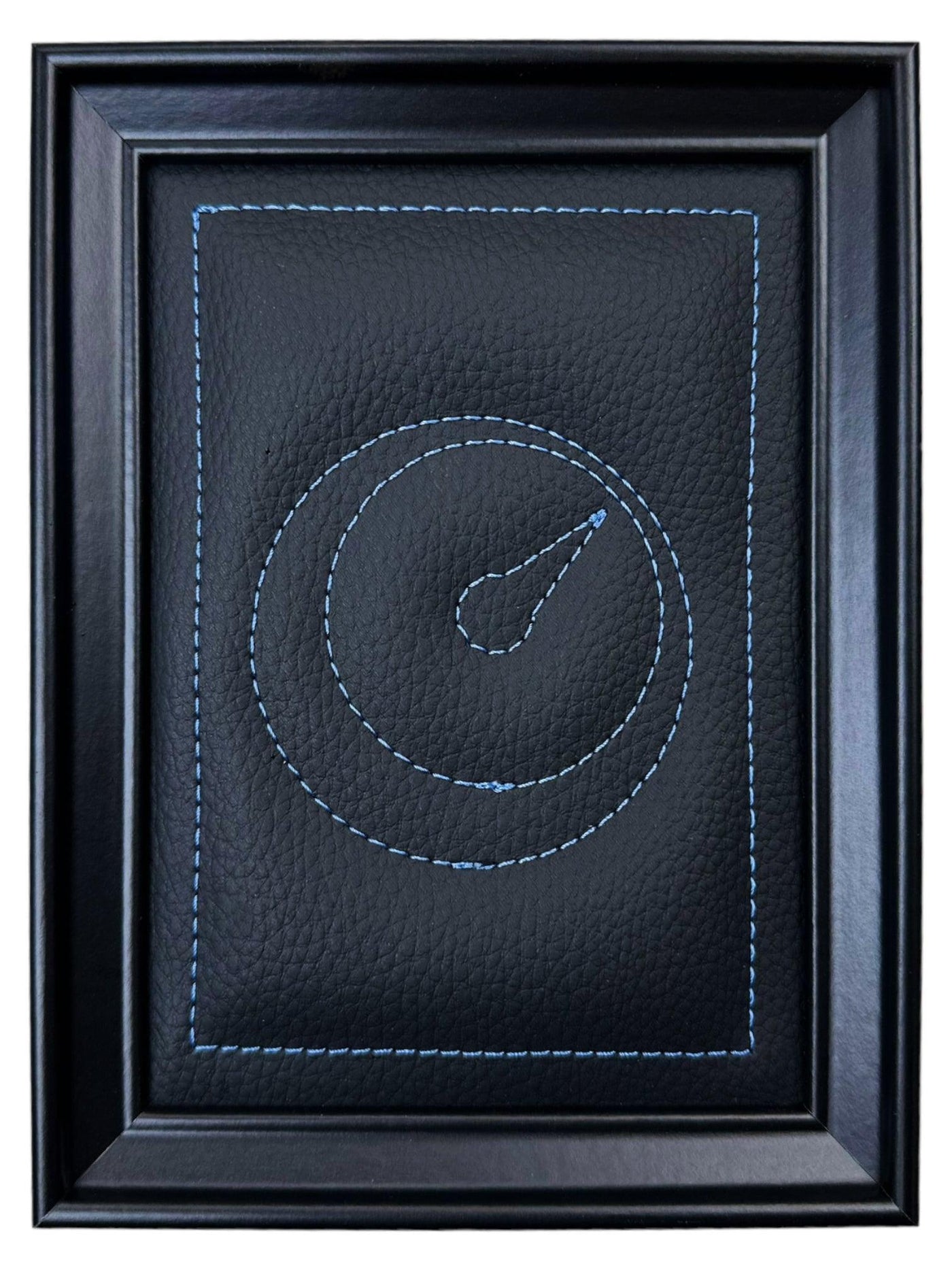 Leather Floor Mats For Mercedes Benz E-Class W213 Sedan (2016-2020) ER56 Design - AutoWin